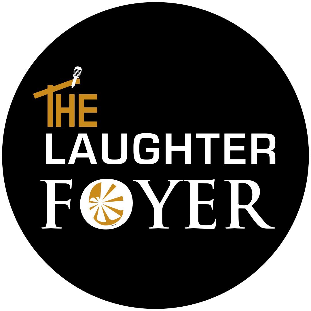 Laughter Foyer